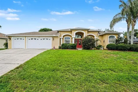 13387 Newcastle Avenue Spring Hill FL 34609