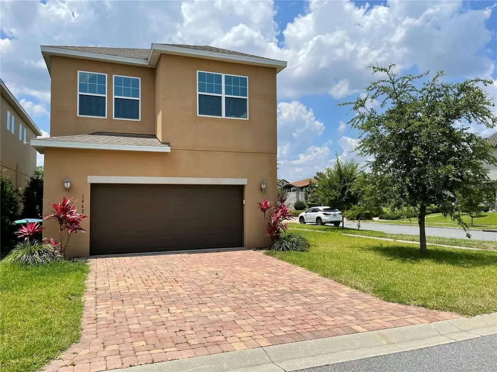 14624 Watowan Alley Winter Garden FL 34787