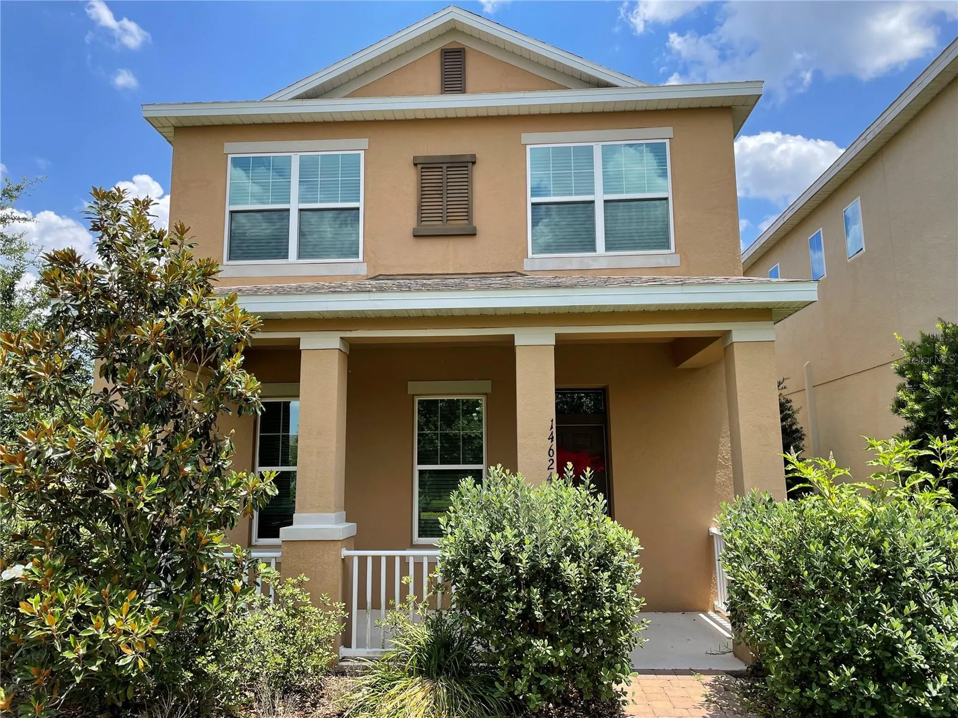 14624 Watowan Alley Winter Garden FL 34787