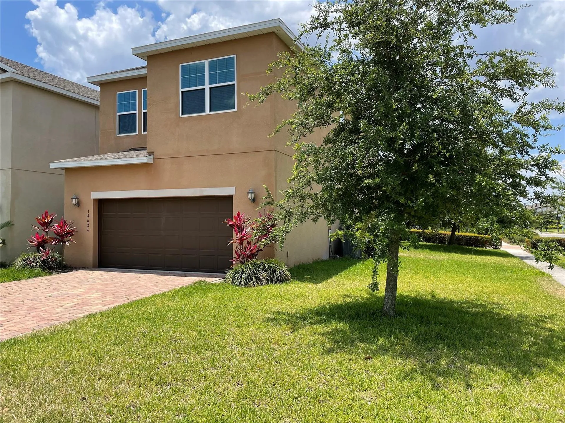 14624 Watowan Alley Winter Garden FL 34787