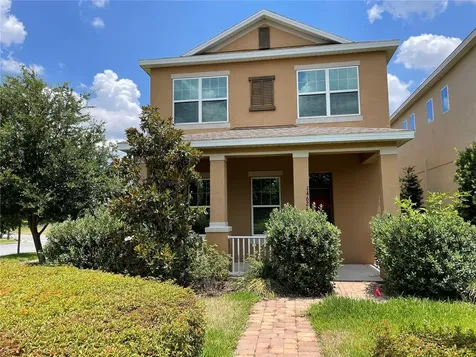 14624 Watowan Alley Winter Garden FL 34787