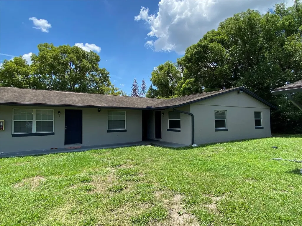 118 Eaton Street Eatonville FL 32751