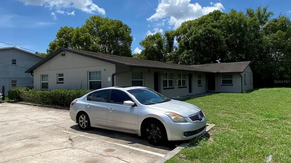 118 Eaton Street Eatonville FL 32751
