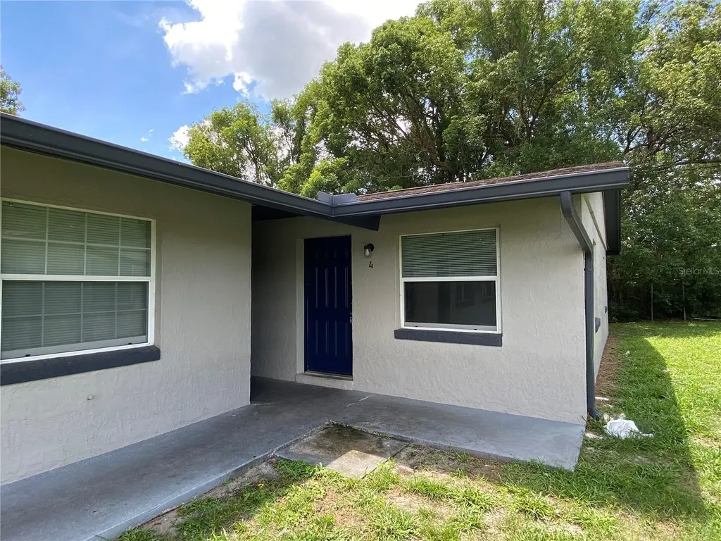 118 Eaton Street Eatonville FL 32751