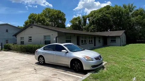 118 Eaton Street Eatonville FL 32751