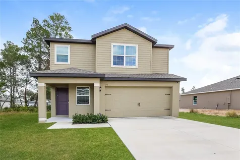 216 Fig Court Poinciana FL 34759