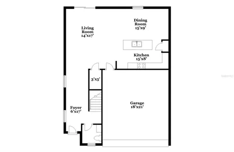 216 Fig Court Poinciana FL 34759
