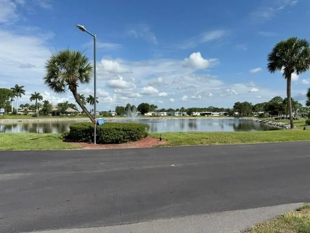 401 El Prado North Port FL 34287