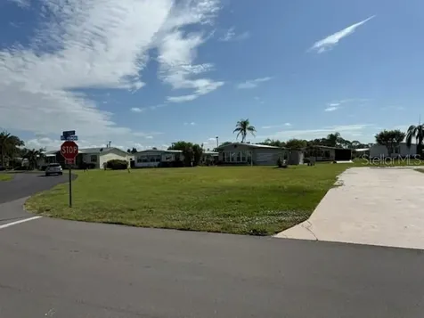 401 El Prado North Port FL 34287
