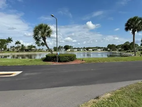 401 El Prado North Port FL 34287