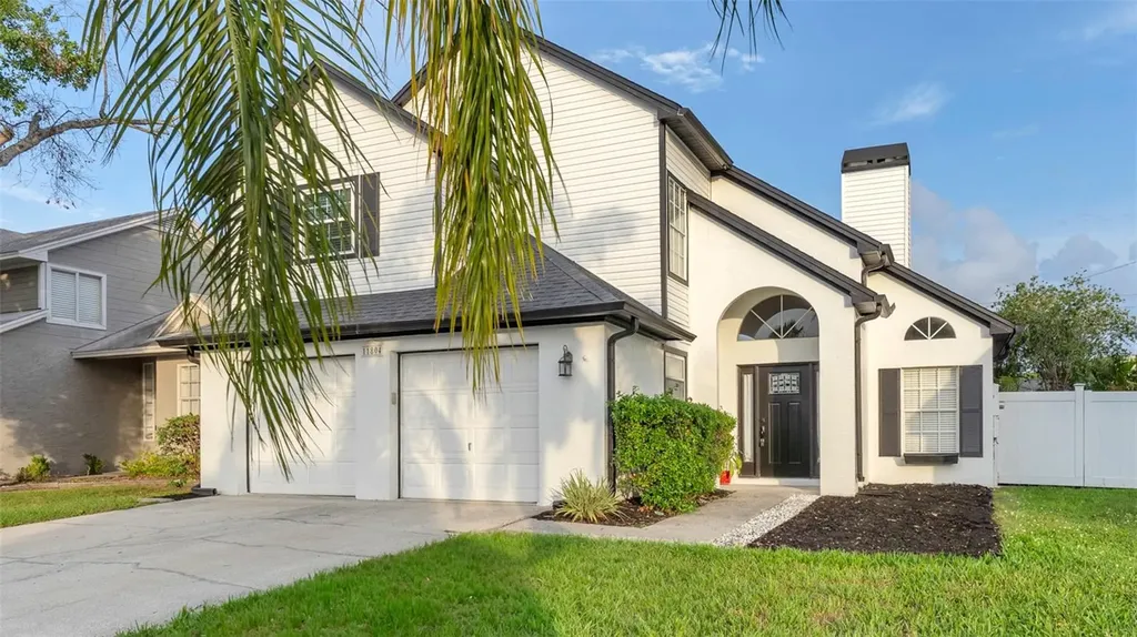11804 Branch Mooring Drive Tampa FL 33635