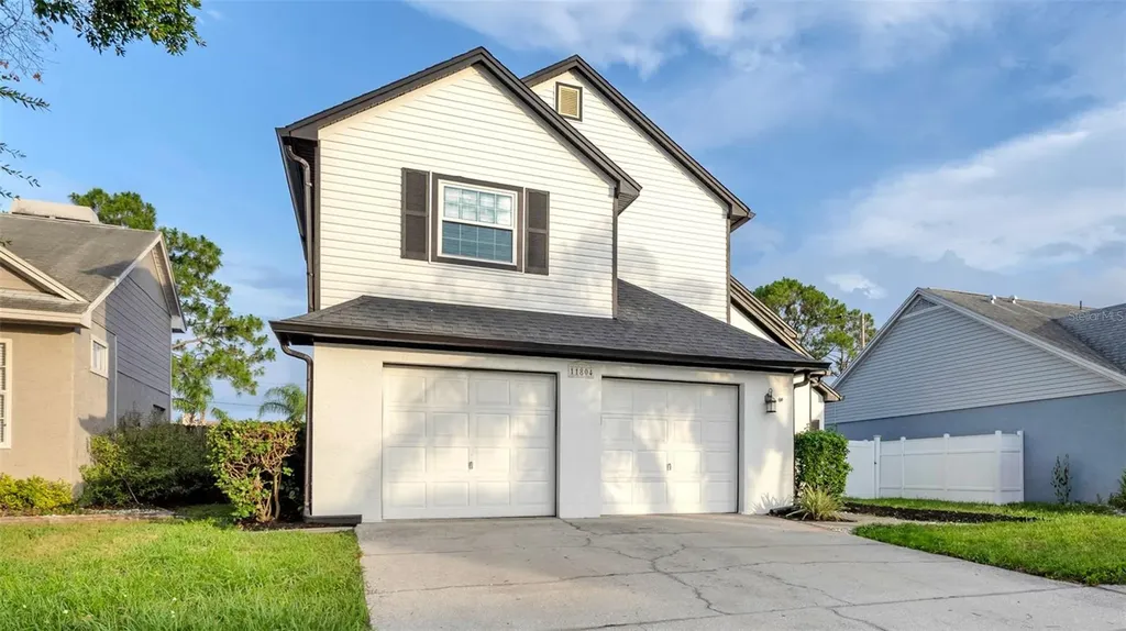 11804 Branch Mooring Drive Tampa FL 33635