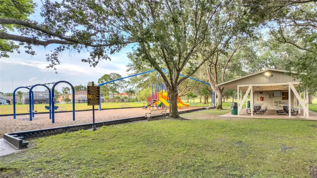 11804 Branch Mooring Drive Tampa FL 33635