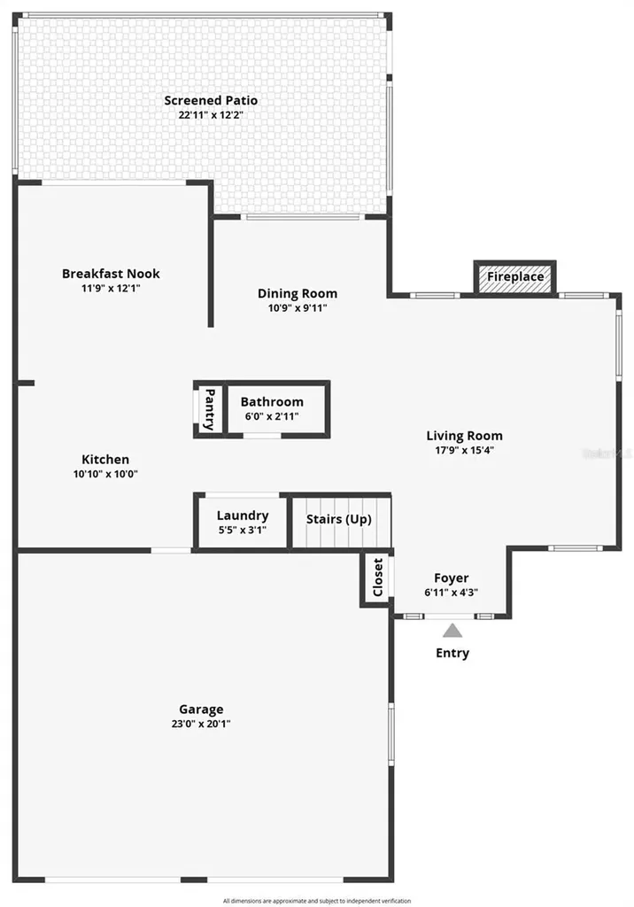 11804 Branch Mooring Drive Tampa FL 33635