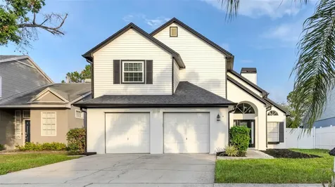 11804 Branch Mooring Drive Tampa FL 33635