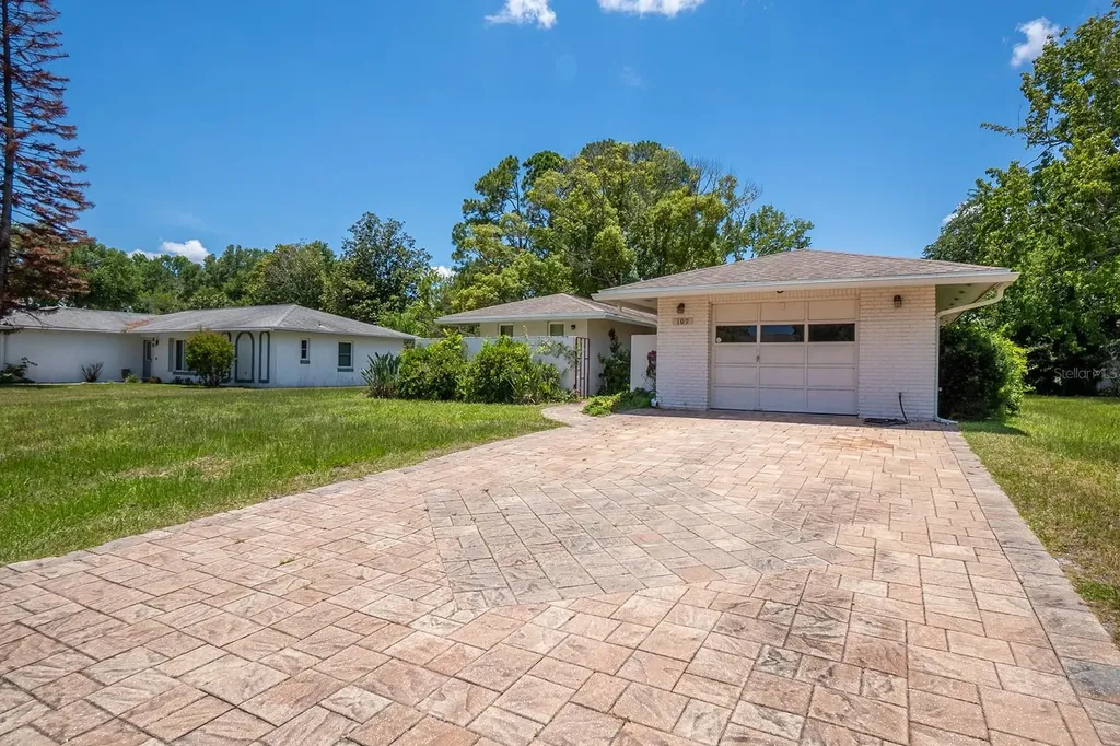109 Farragut Drive Palm Coast FL 32137