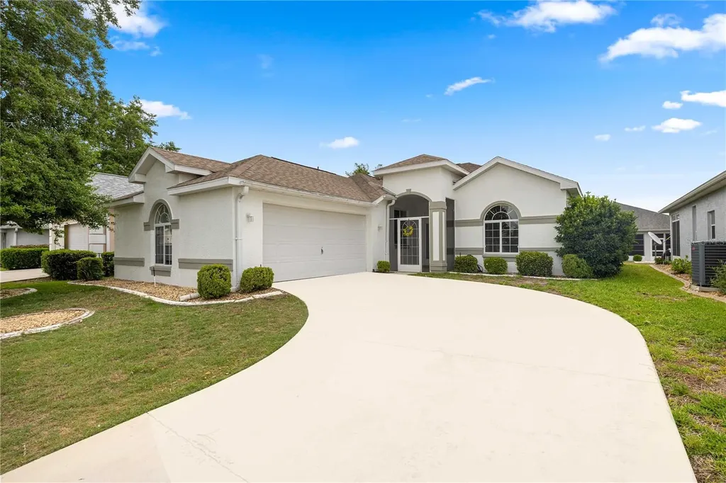 2379 NW 55th Avenue Road Ocala FL 34482