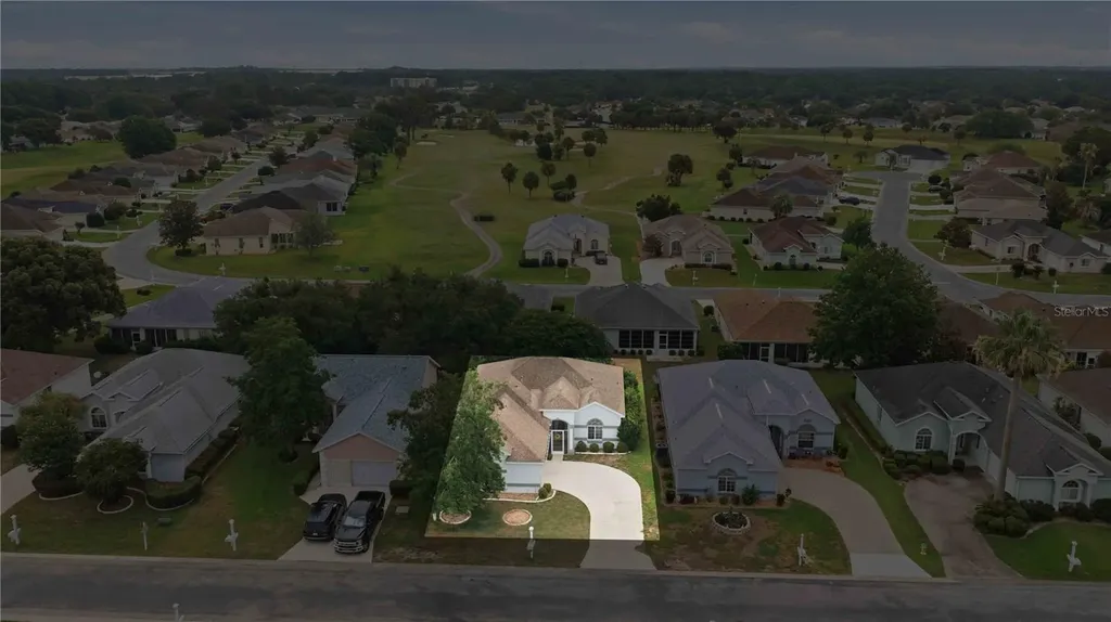 2379 NW 55th Avenue Road Ocala FL 34482