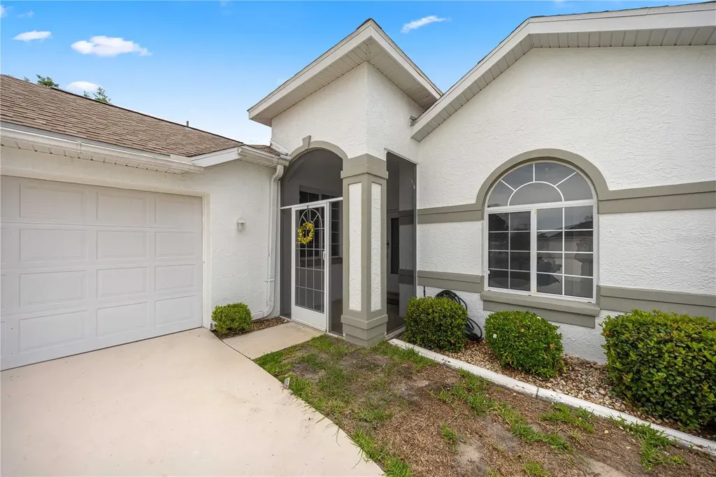 2379 NW 55th Avenue Road Ocala FL 34482