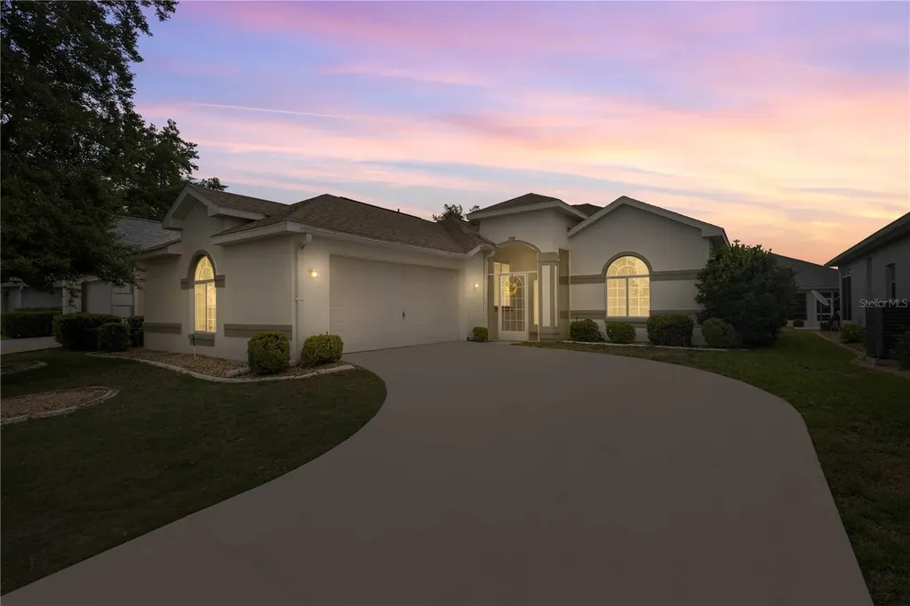 2379 NW 55th Avenue Road Ocala FL 34482