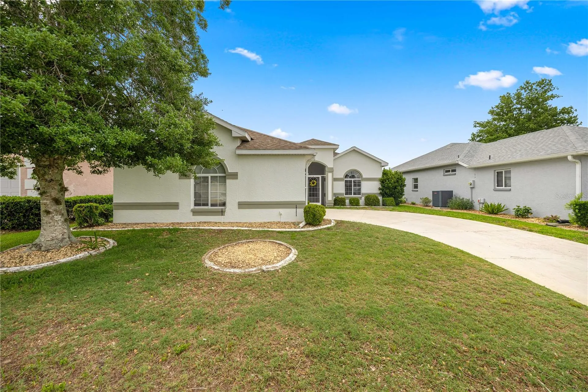 2379 NW 55th Avenue Road Ocala FL 34482