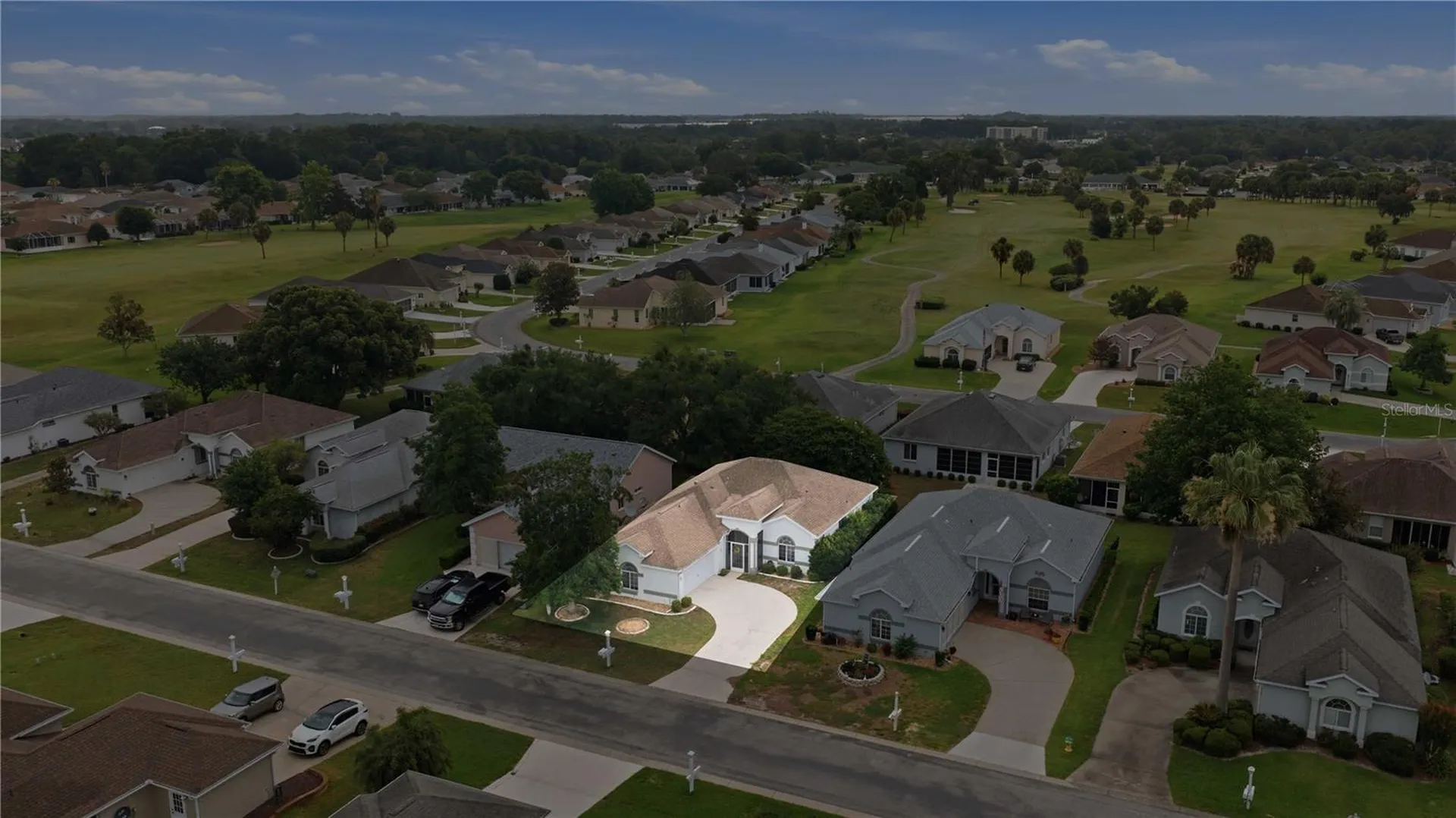 2379 NW 55th Avenue Road Ocala FL 34482