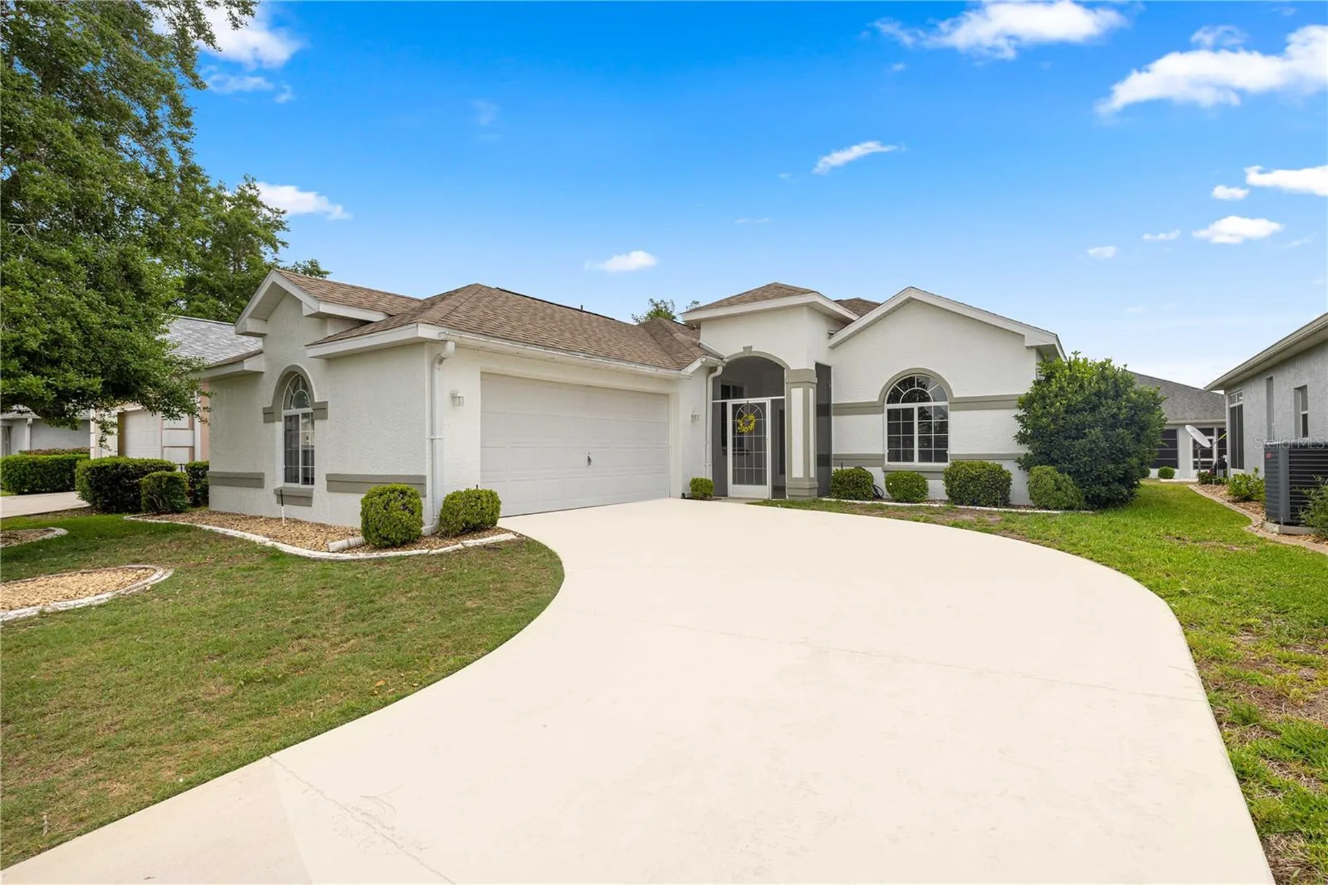 2379 NW 55th Avenue Road Ocala FL 34482