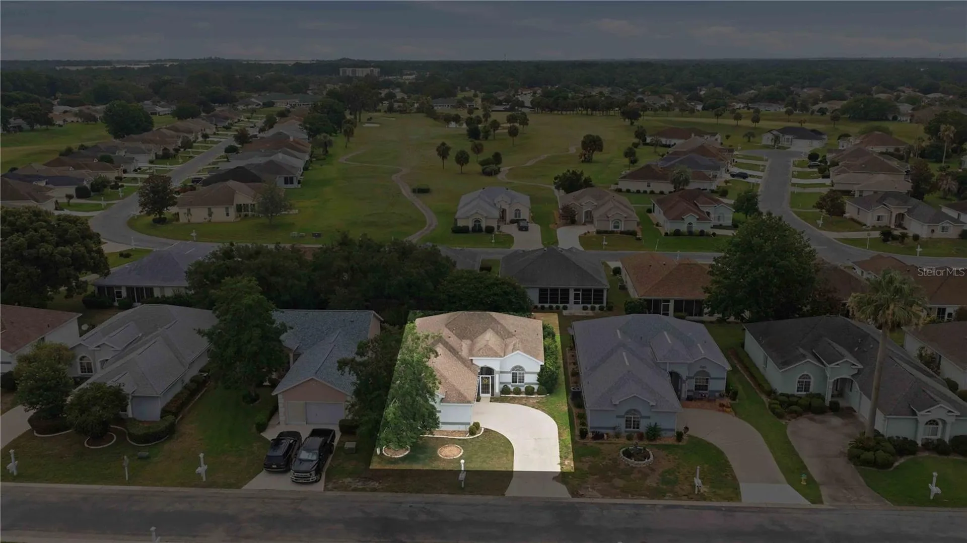2379 NW 55th Avenue Road Ocala FL 34482