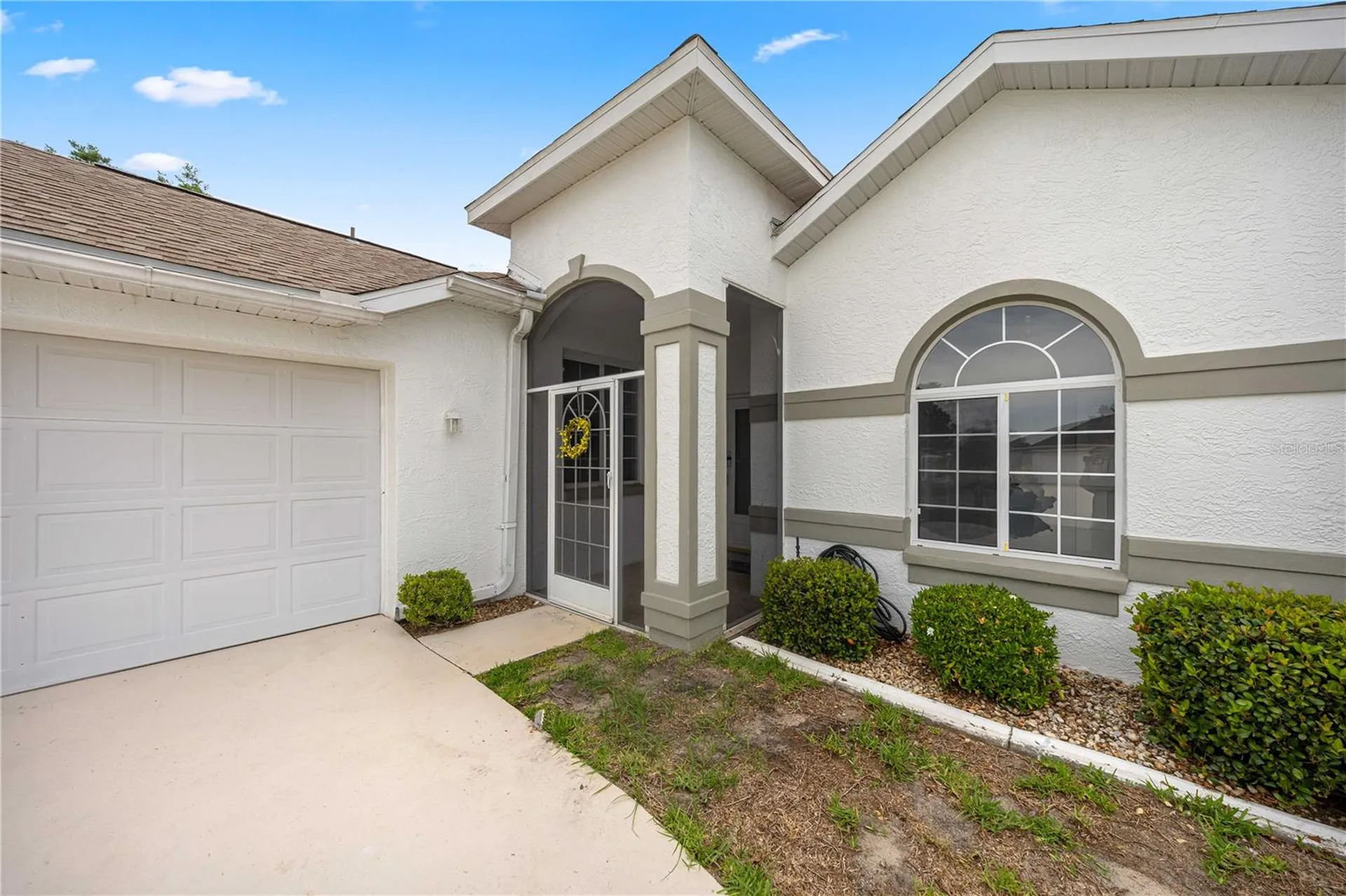 2379 NW 55th Avenue Road Ocala FL 34482