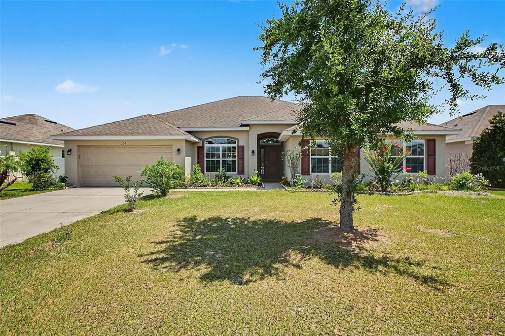 503 W Leah Court Fruitland Park FL 34731
