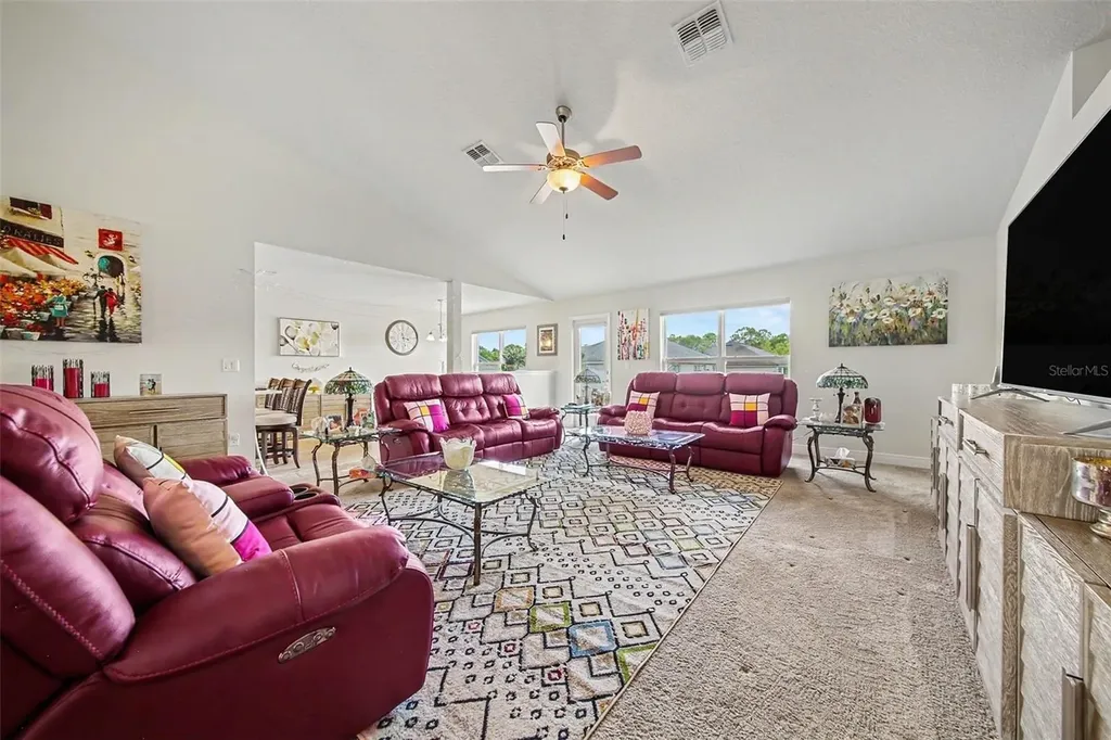 503 W Leah Court Fruitland Park FL 34731