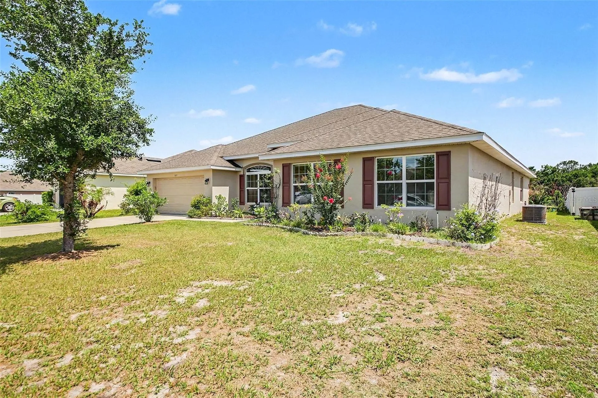 503 W Leah Court Fruitland Park FL 34731