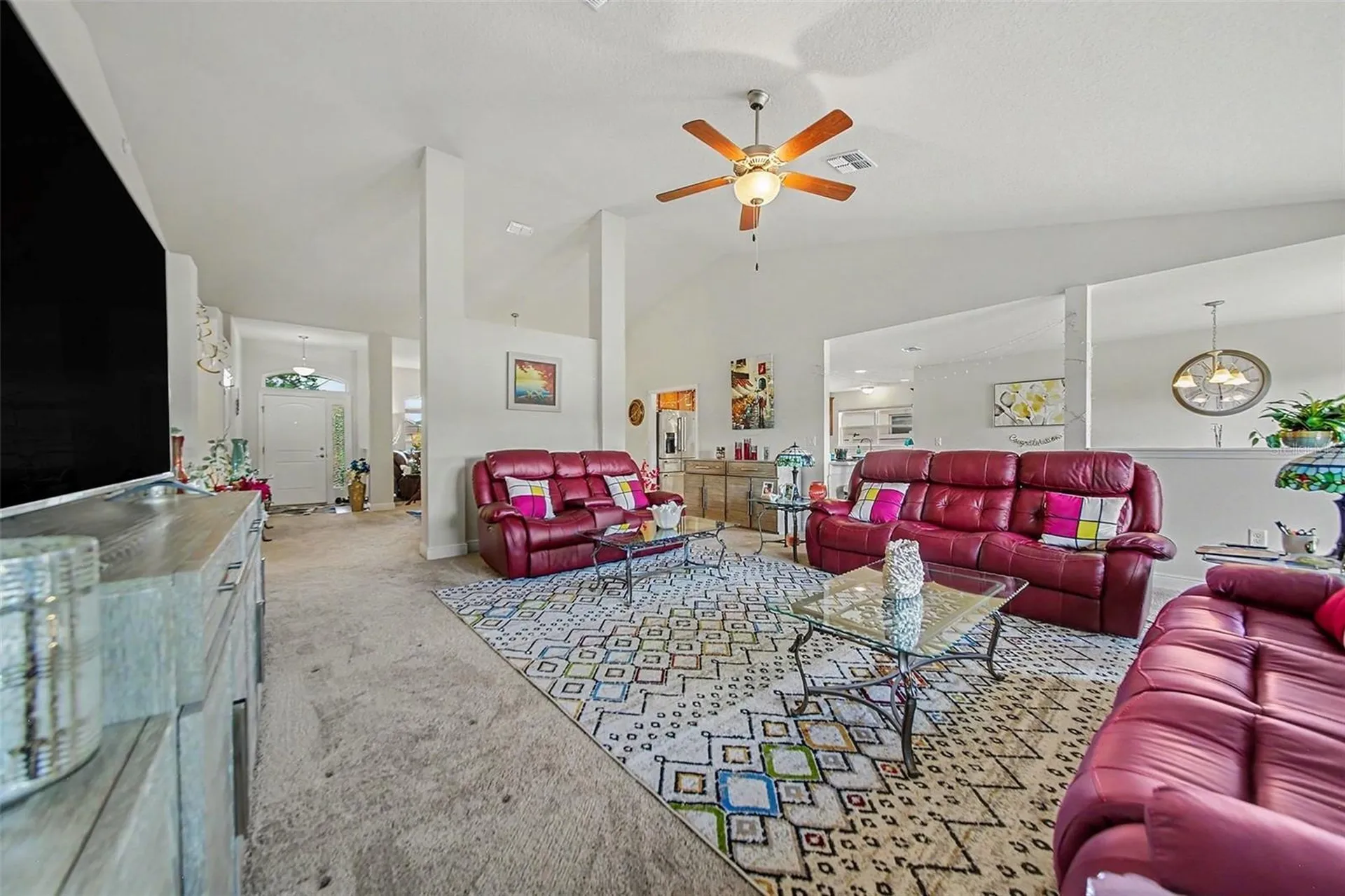 503 W Leah Court Fruitland Park FL 34731