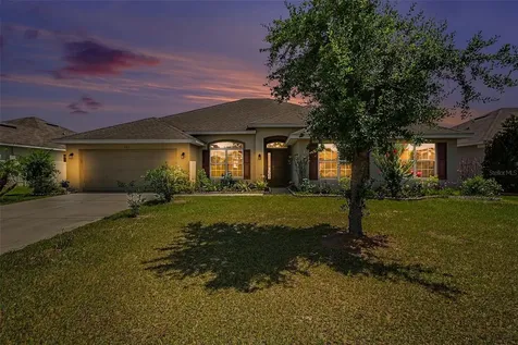503 W Leah Court Fruitland Park FL 34731