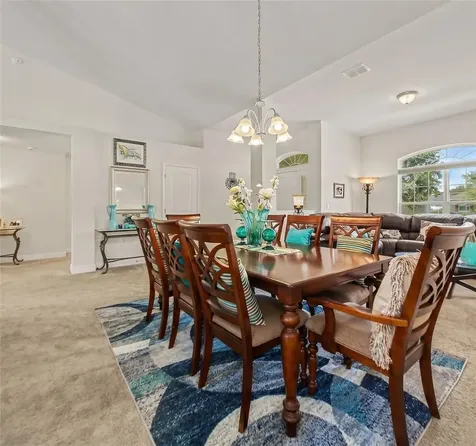 503 W Leah Court Fruitland Park FL 34731