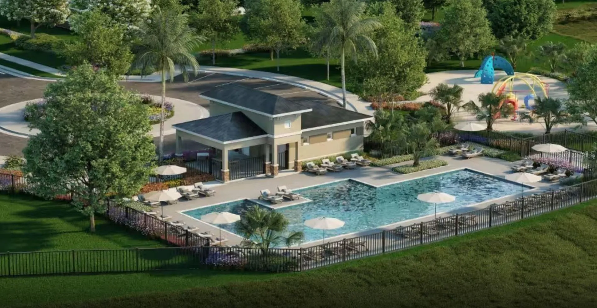 9129 Wildlight Trail Wildwood FL 34785