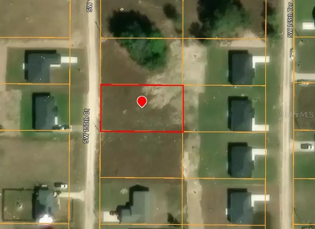 0 SW 150th Court Ocala FL 34481
