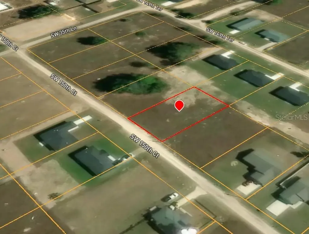 0 SW 150th Court Ocala FL 34481
