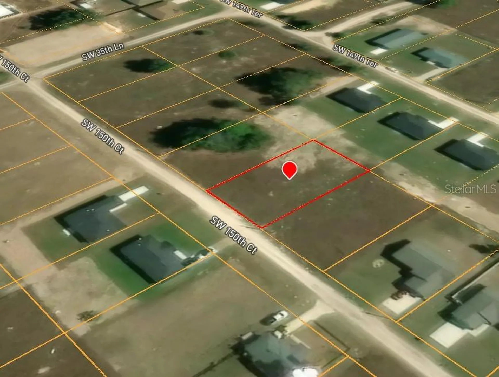 0 SW 150th Court Ocala FL 34481