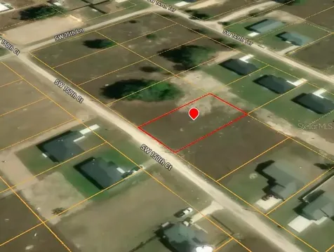 0 SW 150th Court Ocala FL 34481