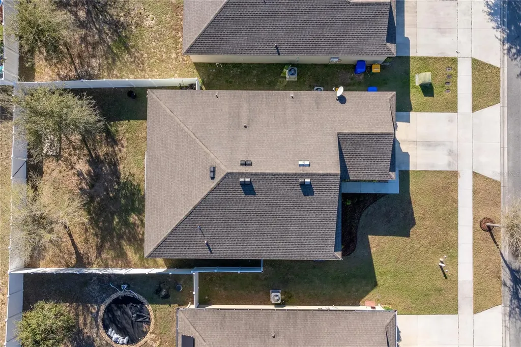 2665 Rotherham Road Tavares FL 32778
