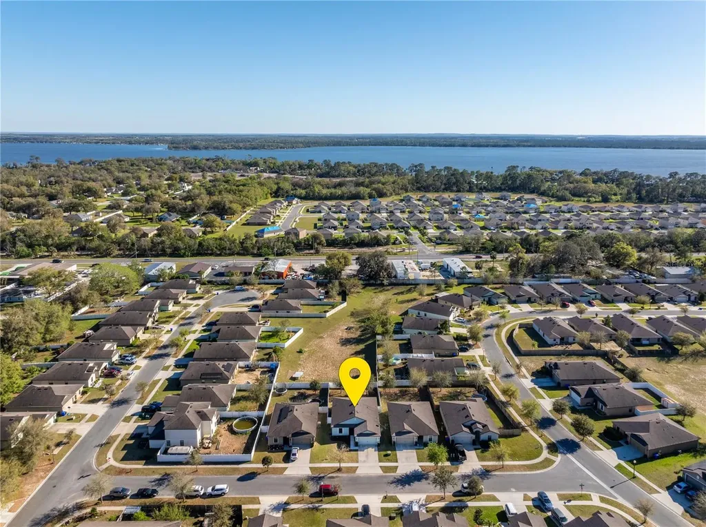 2665 Rotherham Road Tavares FL 32778