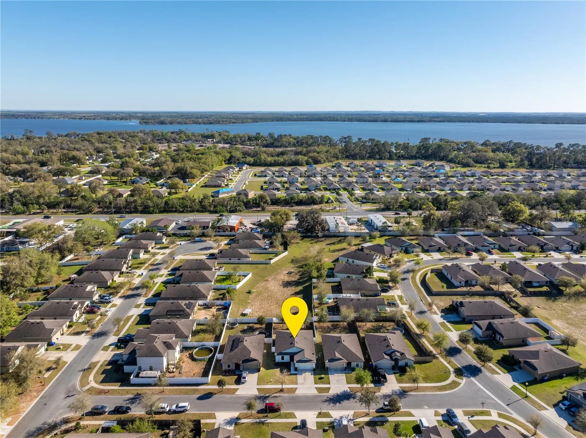 2665 Rotherham Road Tavares FL 32778