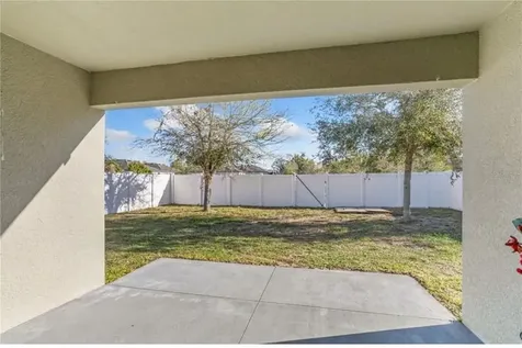 2665 Rotherham Road Tavares FL 32778