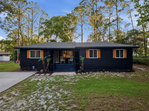 332 Shadydale Court Deltona FL 32738