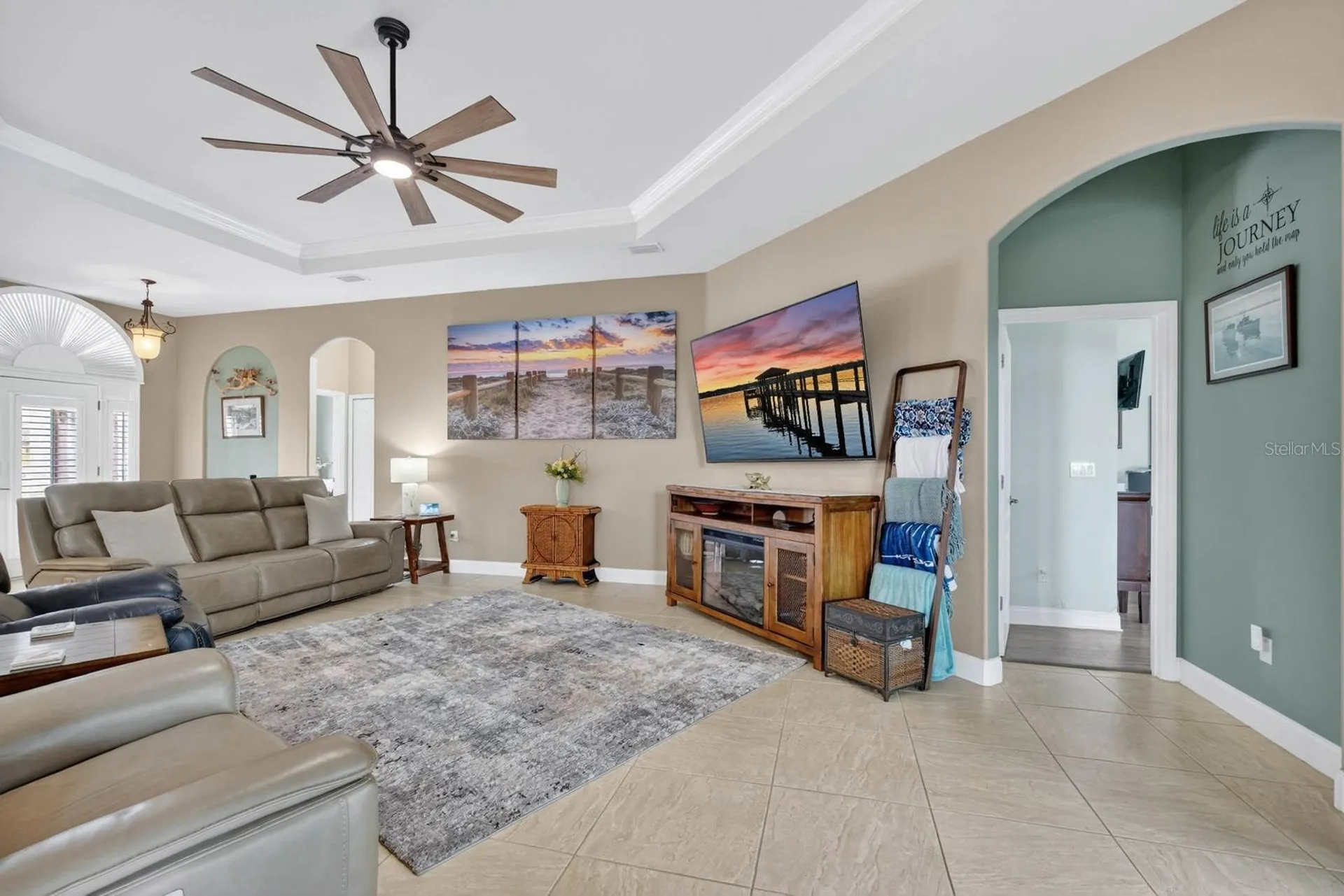 3331 Bellino Boulevard New Smyrna Beach FL 32168