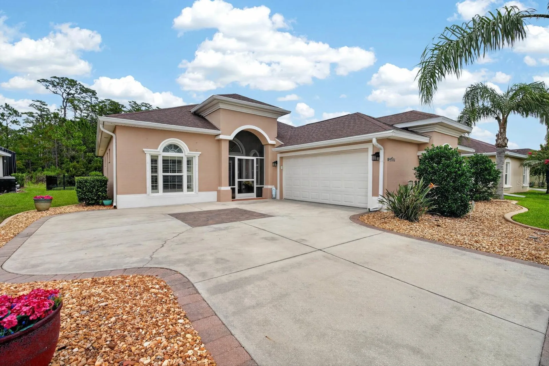 3331 Bellino Boulevard New Smyrna Beach FL 32168