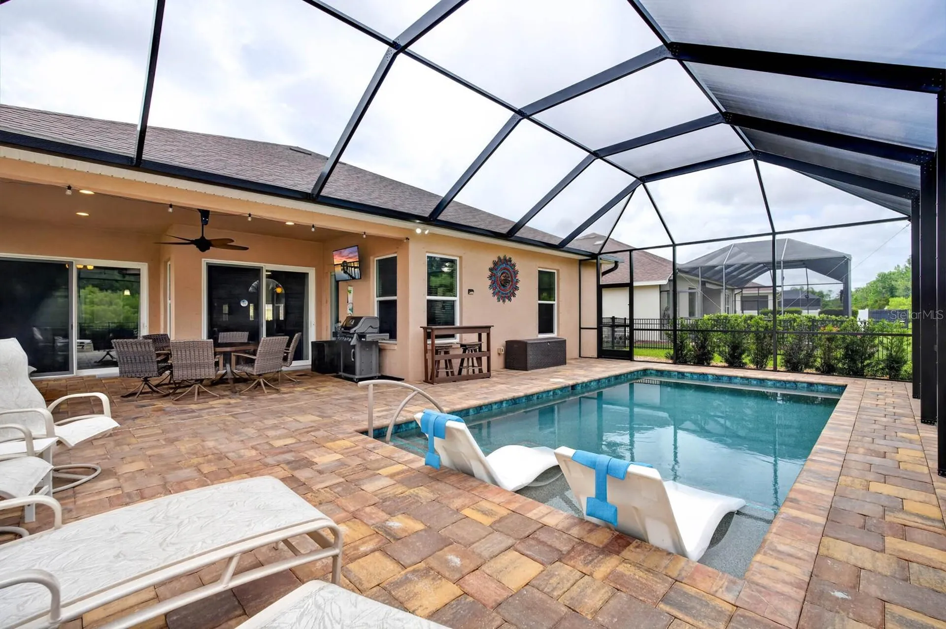 3331 Bellino Boulevard New Smyrna Beach FL 32168