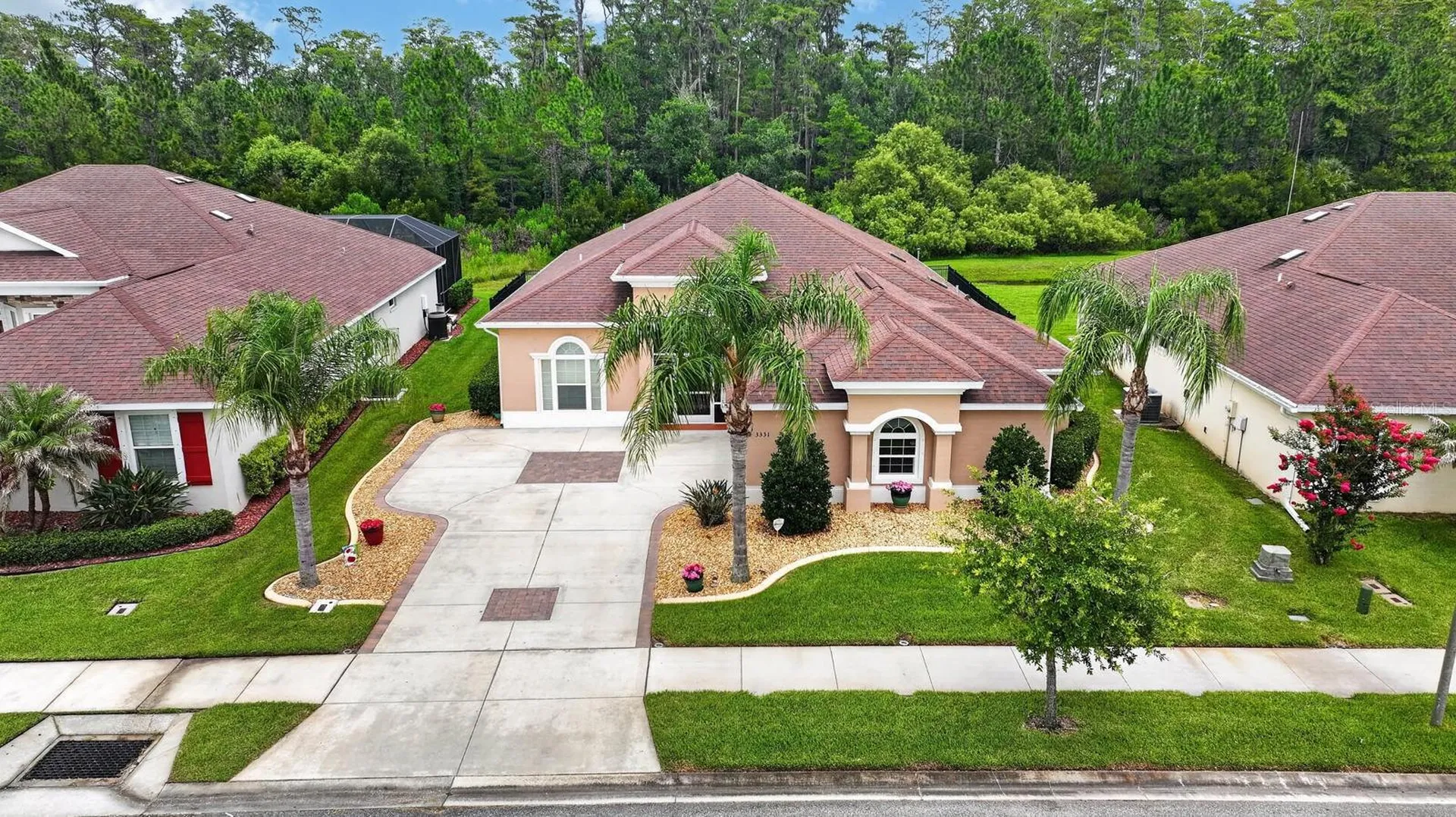 3331 Bellino Boulevard New Smyrna Beach FL 32168