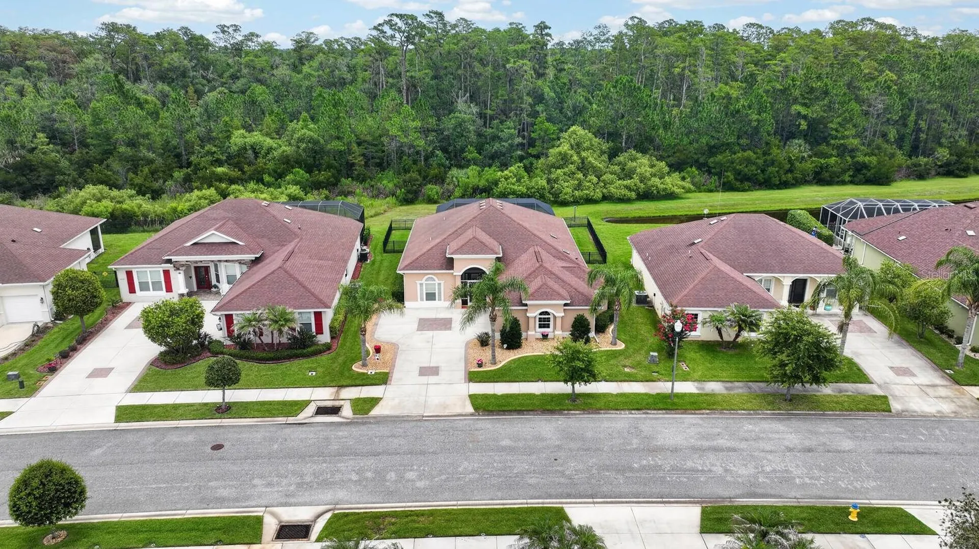 3331 Bellino Boulevard New Smyrna Beach FL 32168